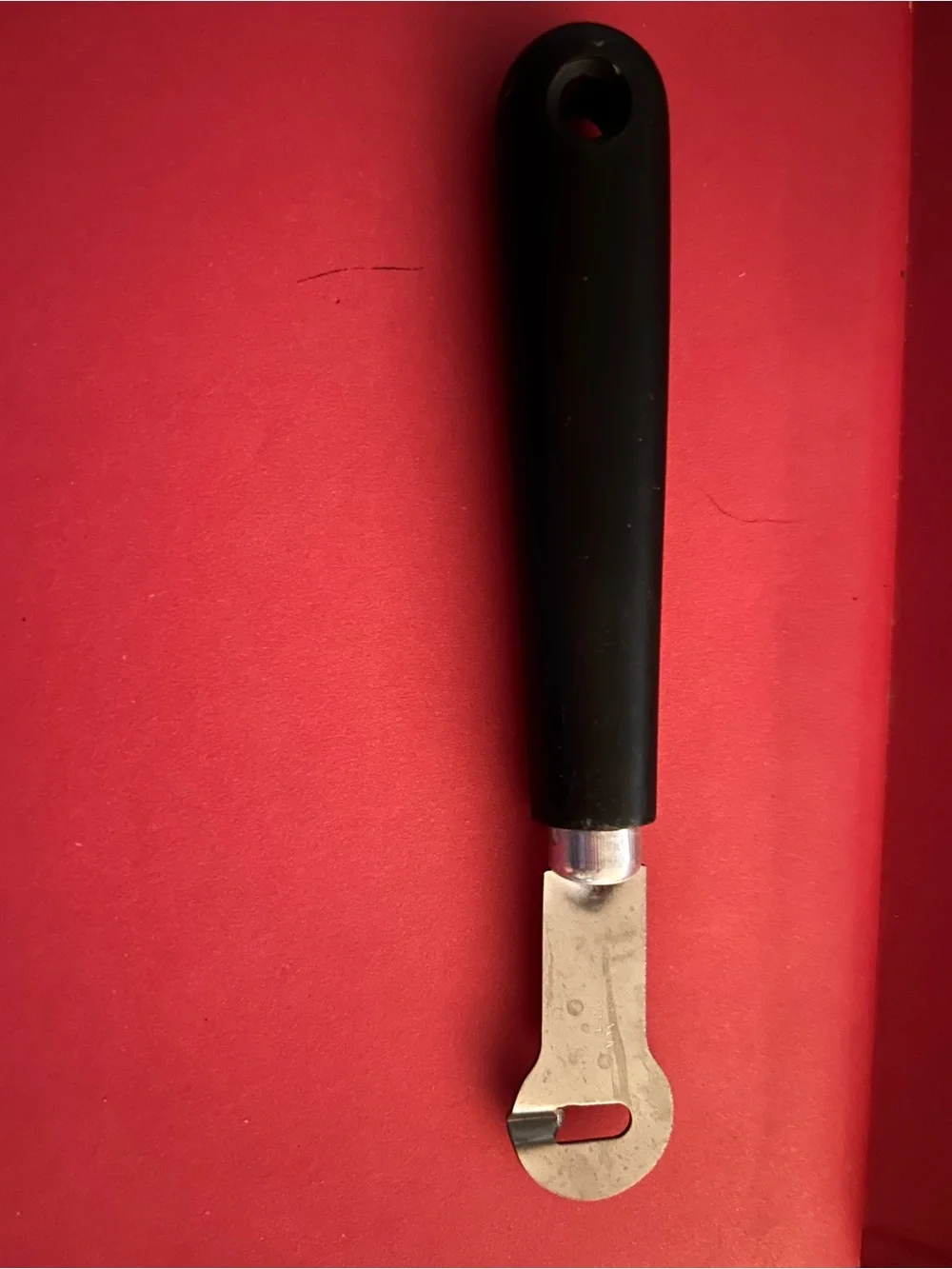 Vintage French Rowoco / Déglon Stainless Bar Channel Knife Lemon Stripper